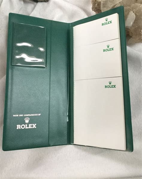 rolex leather notebook|Rolex Masterstroke Leather Notebook — Chrono Collectible.